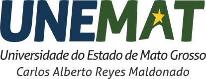 UNEMAT — Universidade do Estado de Mato Grosso